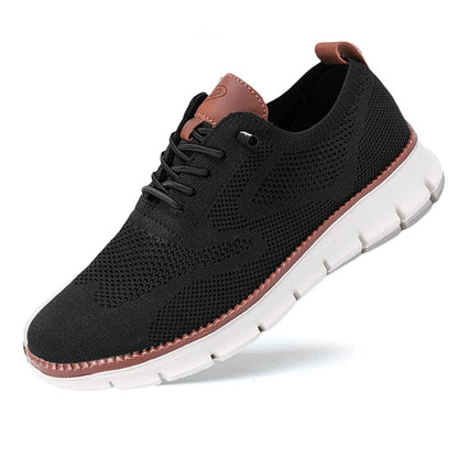 Elliott | Ultimate Comfortable Support Shoes for Men - Image 7