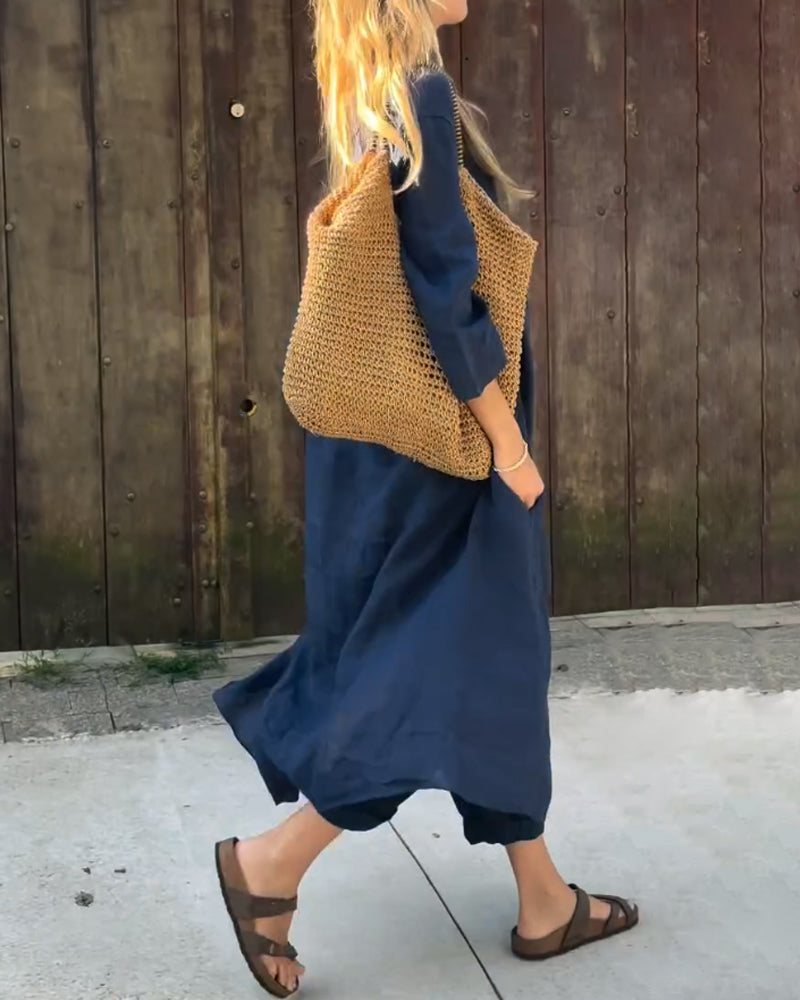 Megan | Chic and Comfortable Two-Piece Set - Image 3