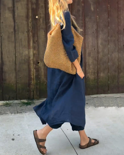 Megan | Chic and Comfortable Two-Piece Set - Image 3