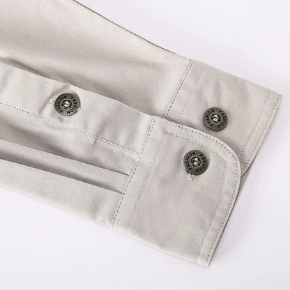Waylon | Durable Cotton Shirt for Men - Image 5