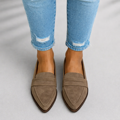 Image of Devon | Orthopedic Loafers