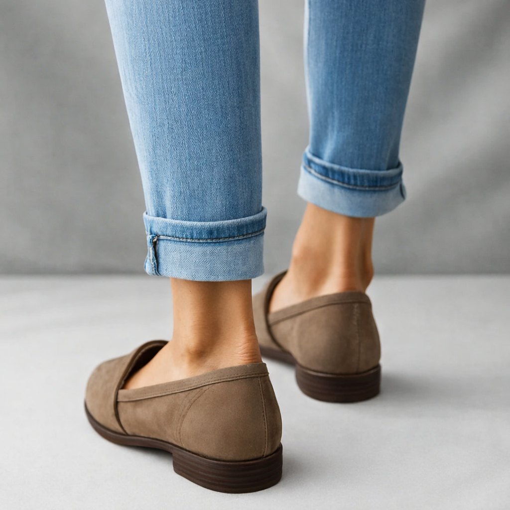 Image of Devon | Orthopedic Loafers