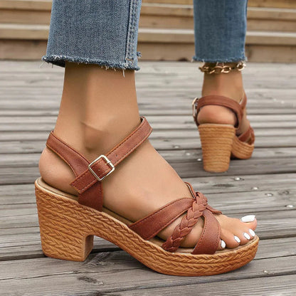 Image of Devon | Orthopedic Sandals