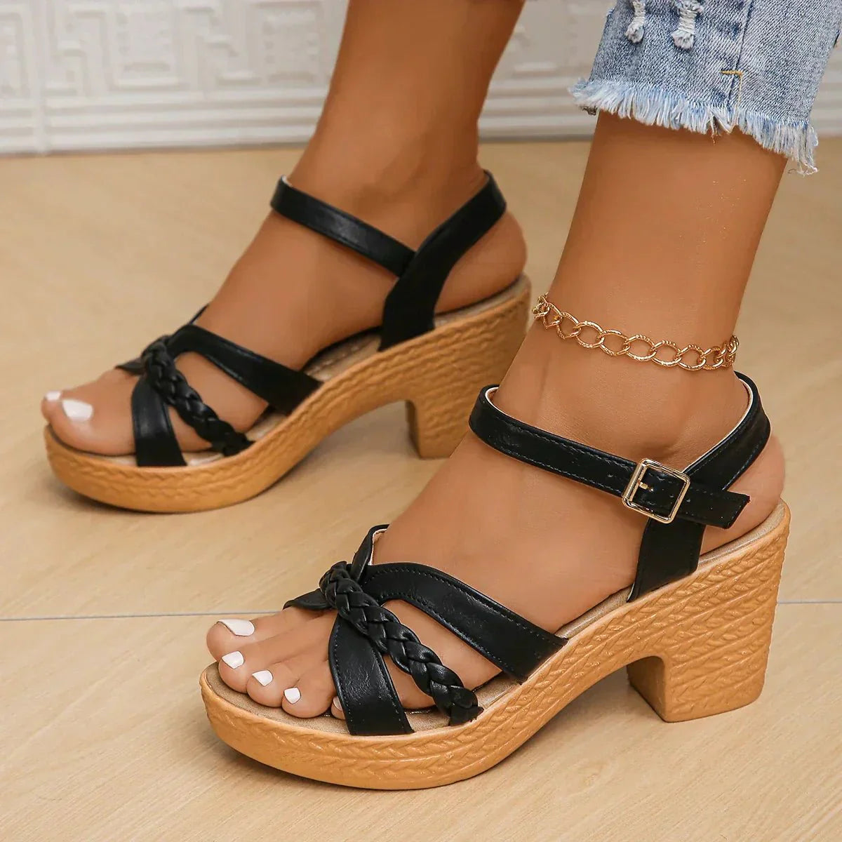 Image of Devon | Orthopedic Sandals