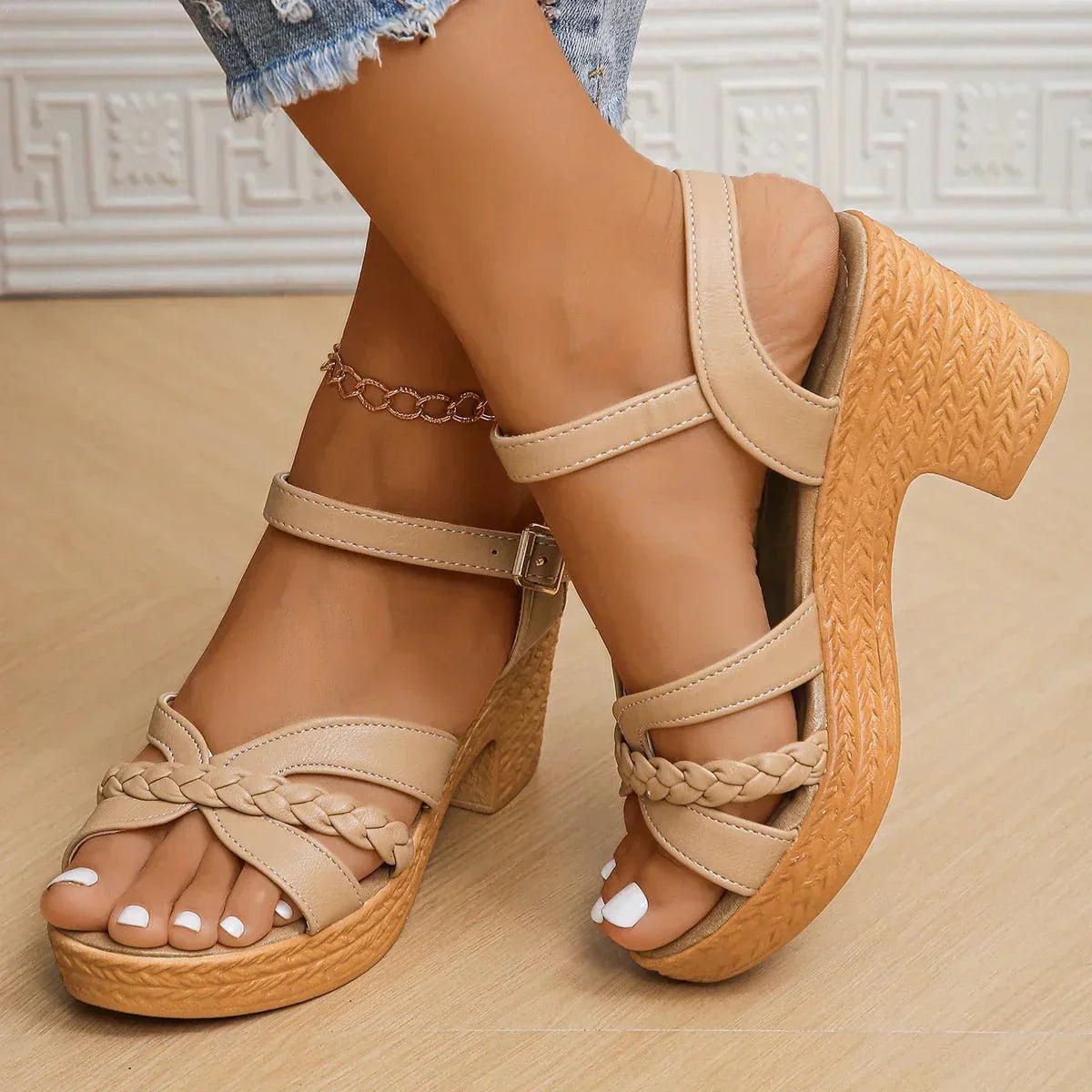 Image of Devon | Orthopedic Sandals