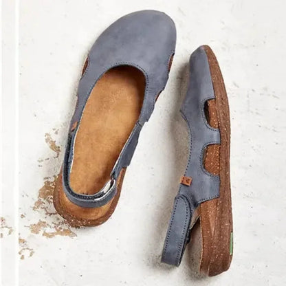 Donna | Stylish Supportive Summer Sandals - Image 2