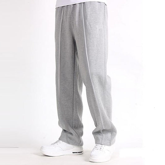 Martin | Comfortable Casual Jogging Pants for Everyday Wear - Image 1