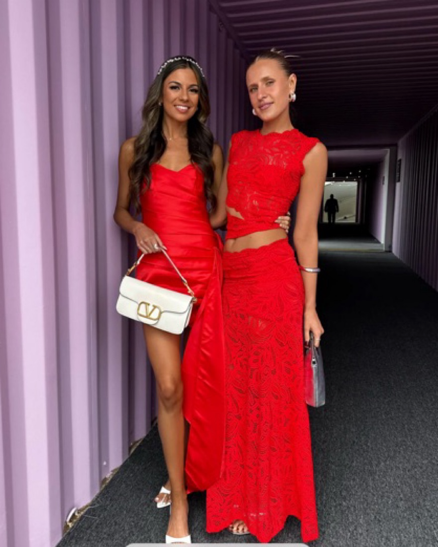 Nancy | Elegant Lace Set for Confident Women - Image 2