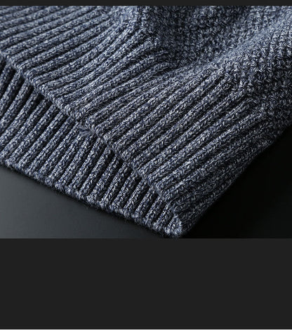 Amanda | Women's Striped Crew Neck Sweater - Image 5