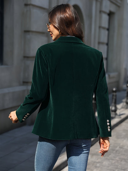 Lori | Women's Classic Fit Blazer - Image 7