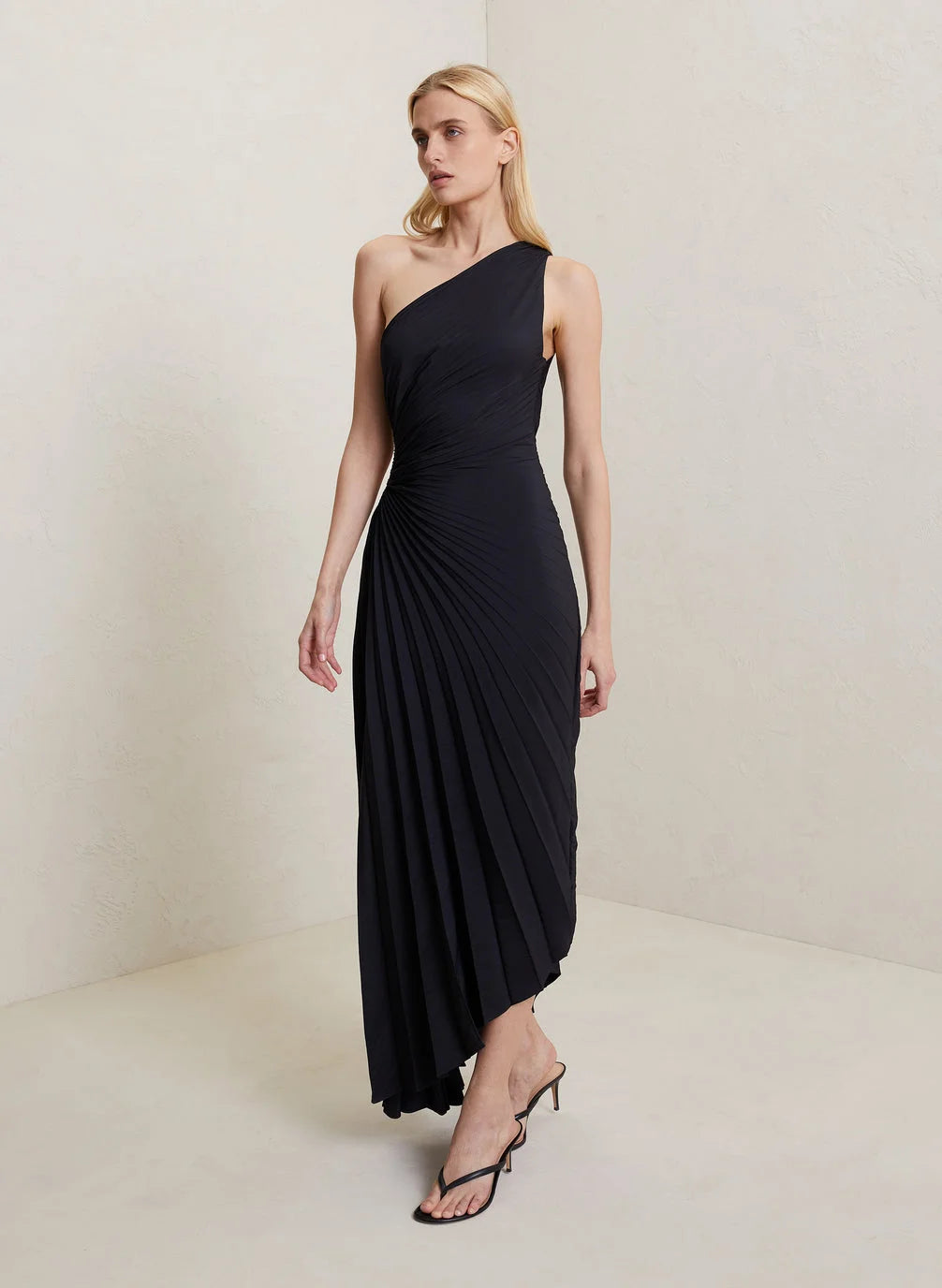 Lori | Elegant Aperoli Maxi Dress - Image 23