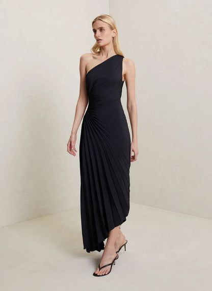Lori | Elegant Aperoli Maxi Dress - Image 23