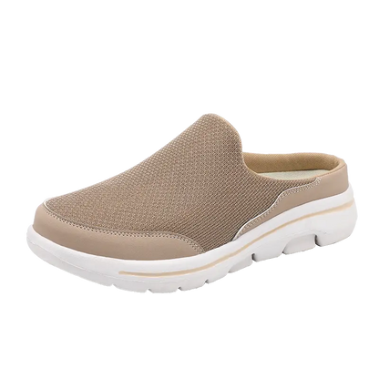 Cyrus | Comfortable Slip-On Orthopedic Shoes for Daily Wear - Image 3