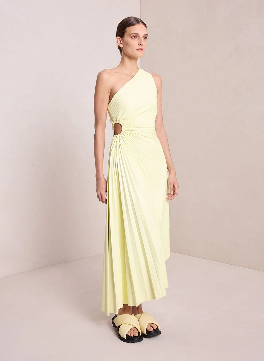 Lori | Elegant Aperoli Maxi Dress - Image 16