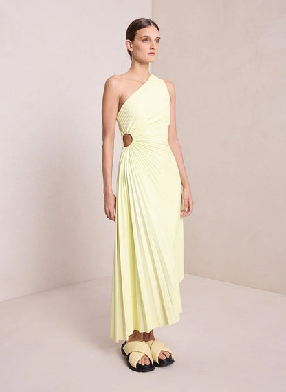 Lori | Elegant Aperoli Maxi Dress - Image 16