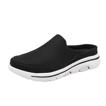 Cyrus | Comfortable Slip-On Orthopedic Shoes for Daily Wear - Image 2
