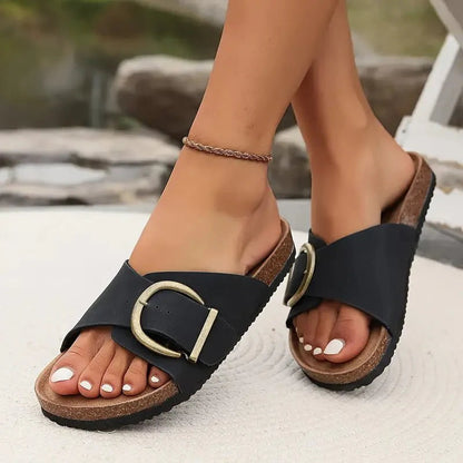 Image of Ellen | Orthopedic Sandals