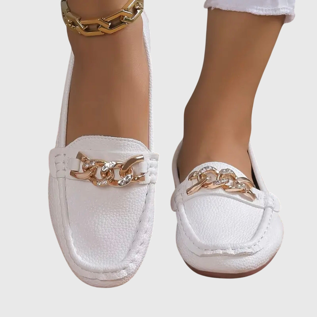 Image of Elsie | Orthopedic Loafers