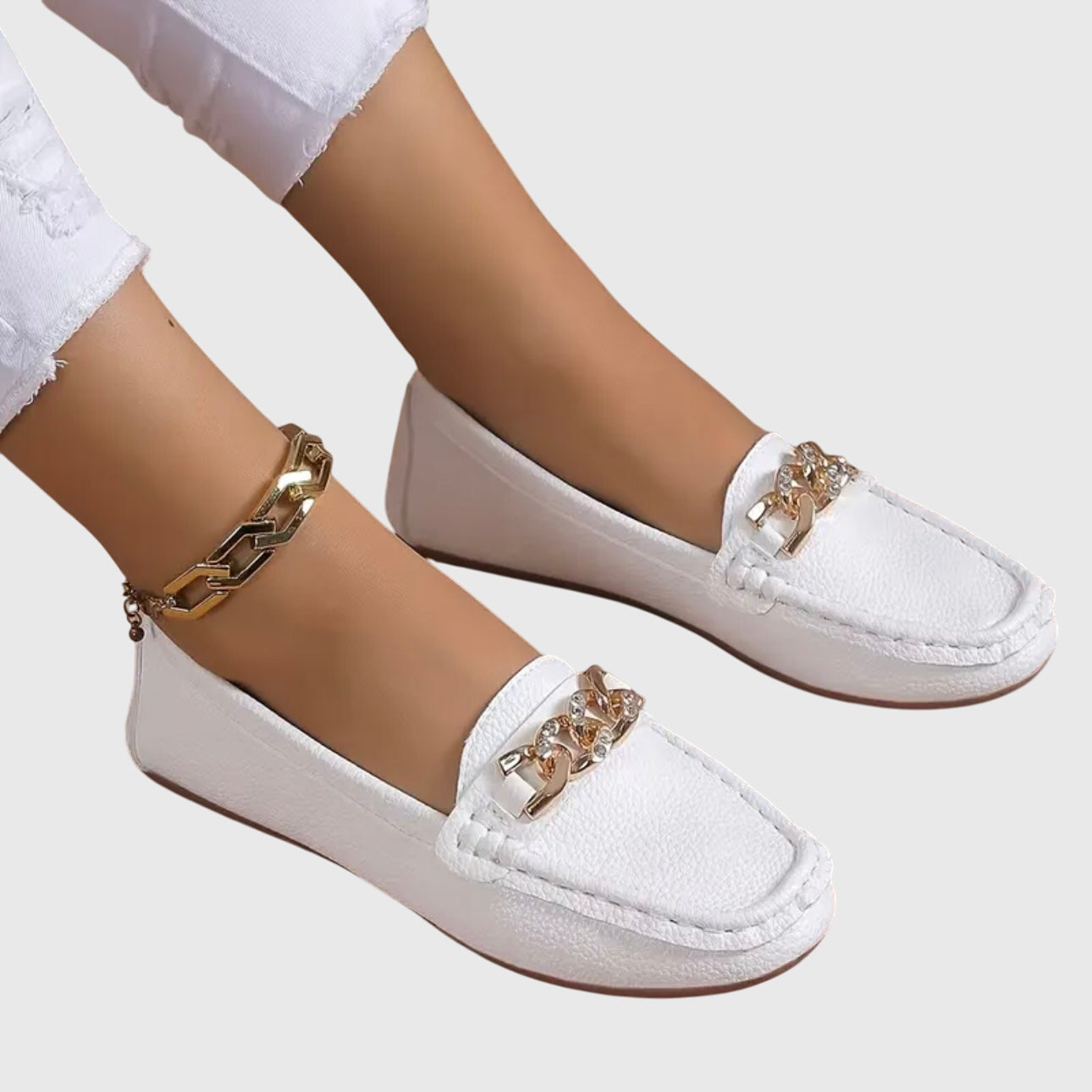 Image of Elsie | Orthopedic Loafers