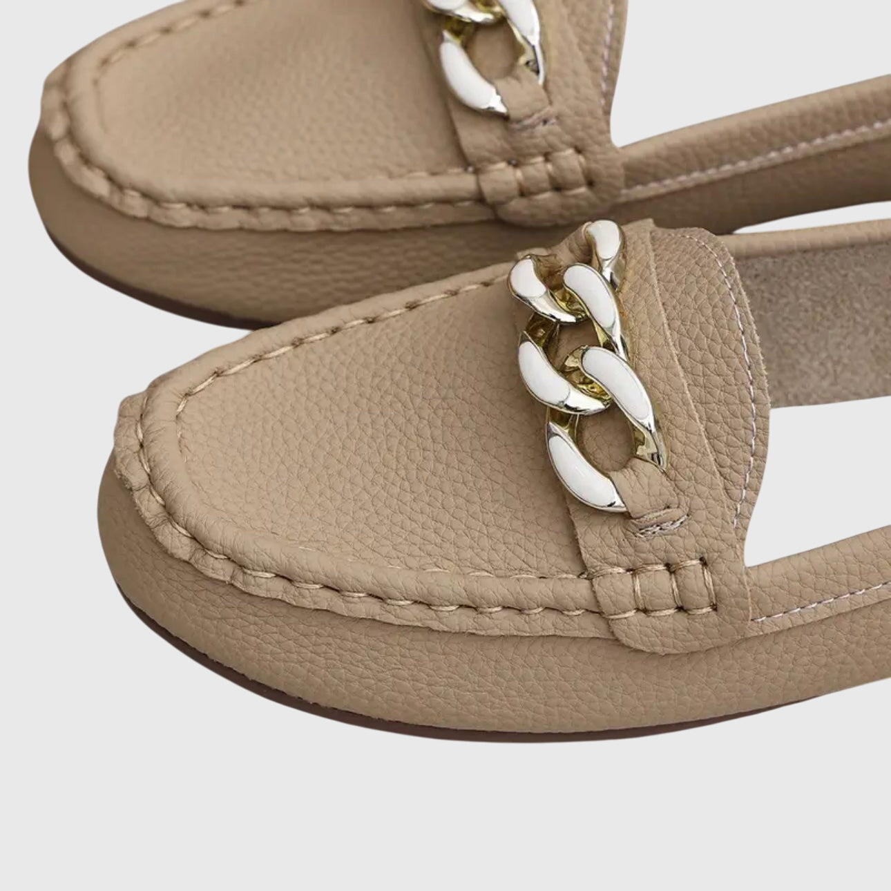 Image of Elsie | Orthopedic Loafers