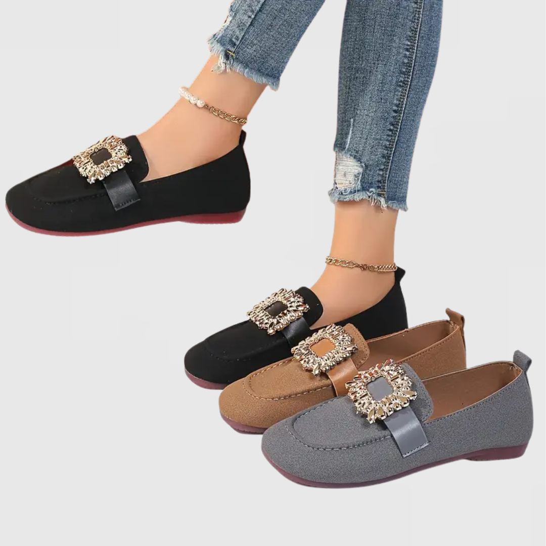 Image of Emily | Orthopedic Loafers
