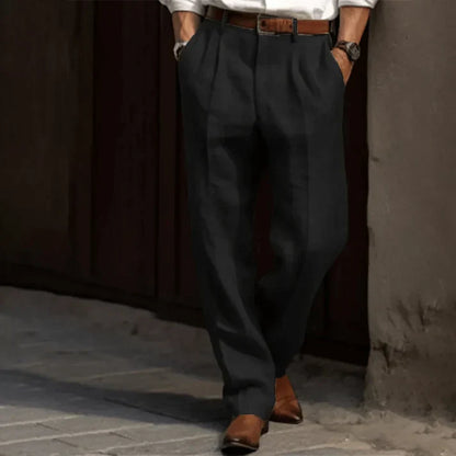 Jordan | Stylish Pants for Men with Pockets - Image 3