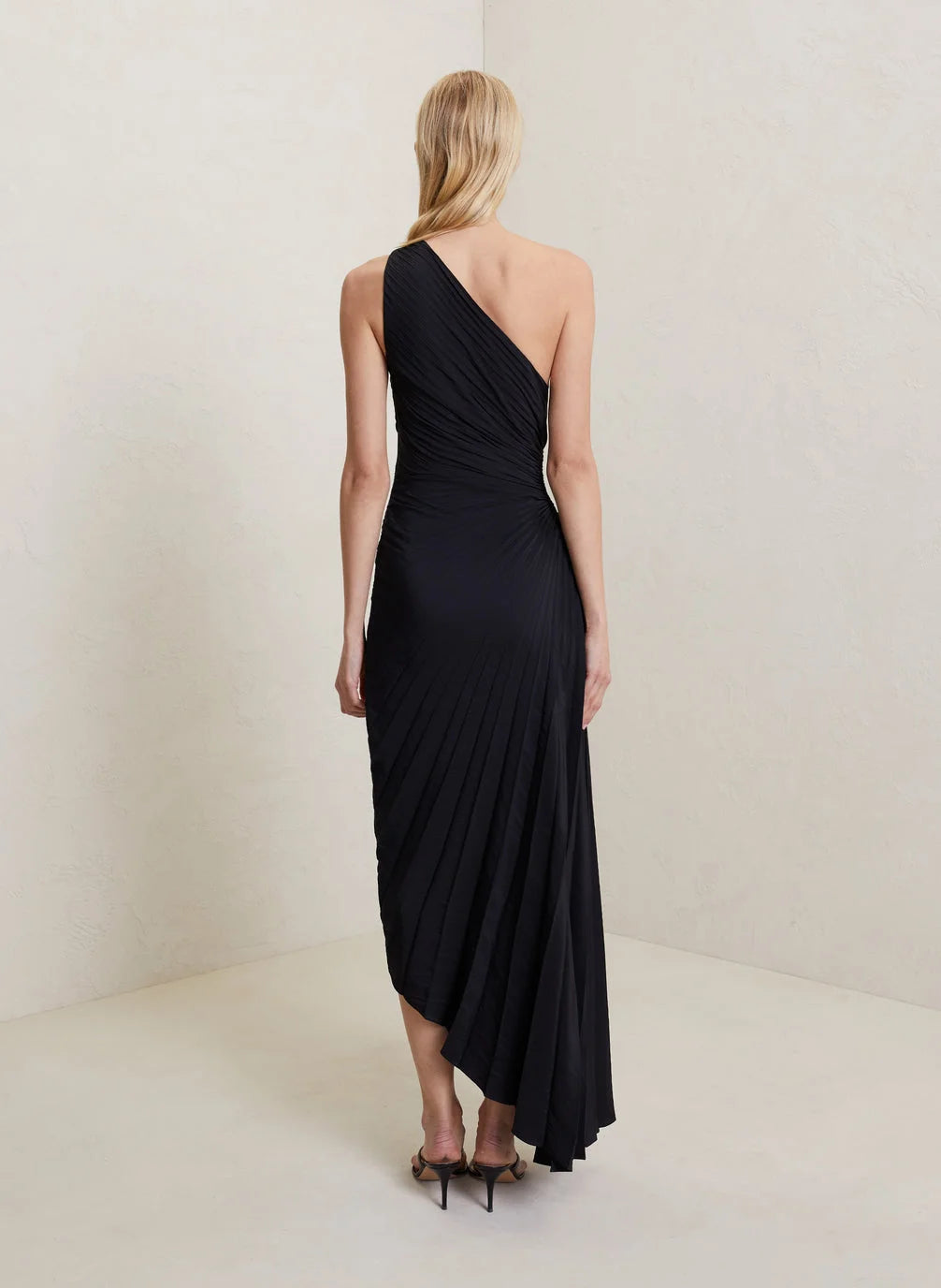 Lori | Elegant Aperoli Maxi Dress - Image 24