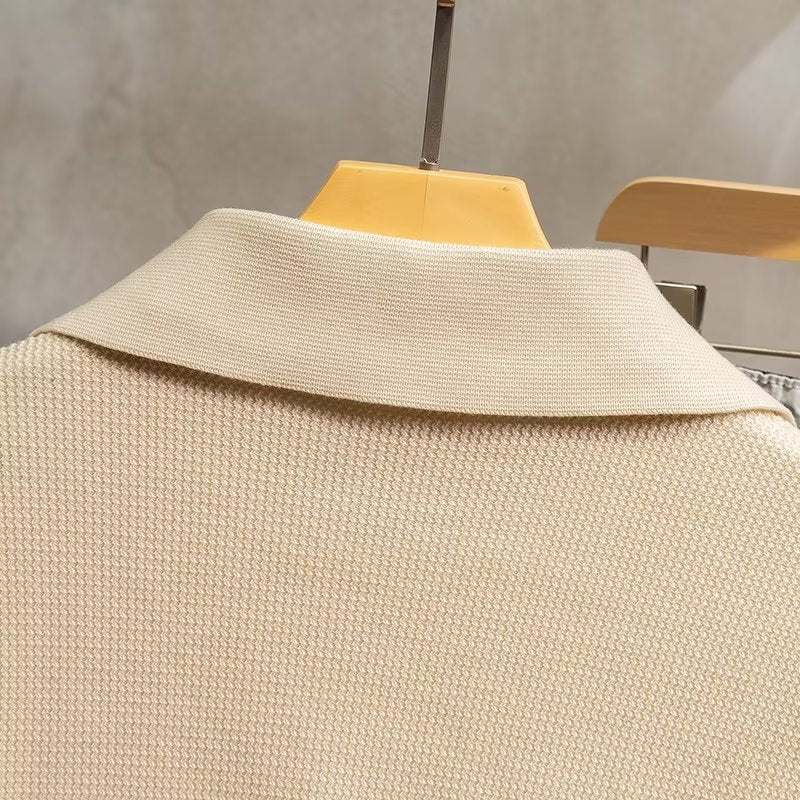 Justice | Men's Polo Sweater - Image 6