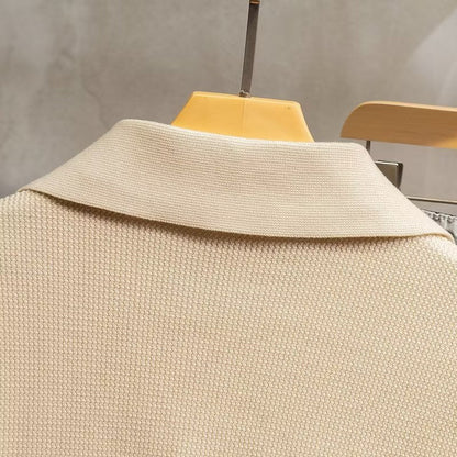 Justice | Men's Polo Sweater - Image 6