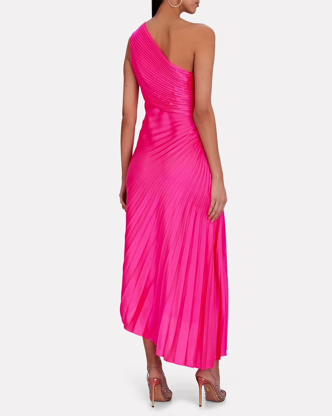 Lori | Elegant Aperoli Maxi Dress - Image 15
