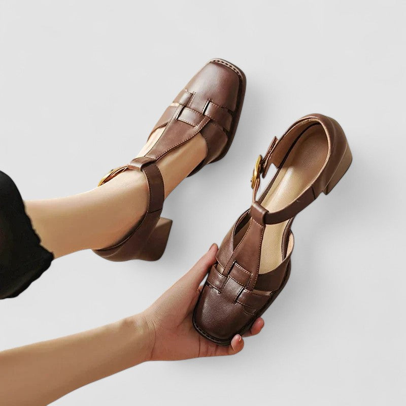 Image of Fiona | Orthopedic Heels