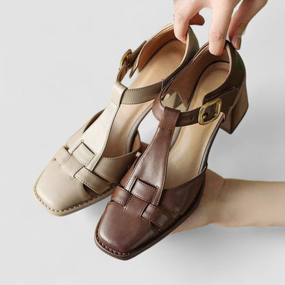 Image of Fiona | Orthopedic Heels