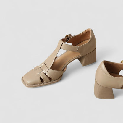 Image of Fiona | Orthopedic Heels