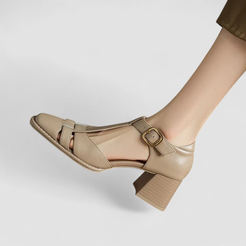 Image of Fiona | Orthopedic Heels
