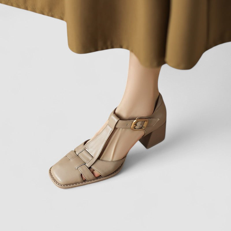 Image of Fiona | Orthopedic Heels