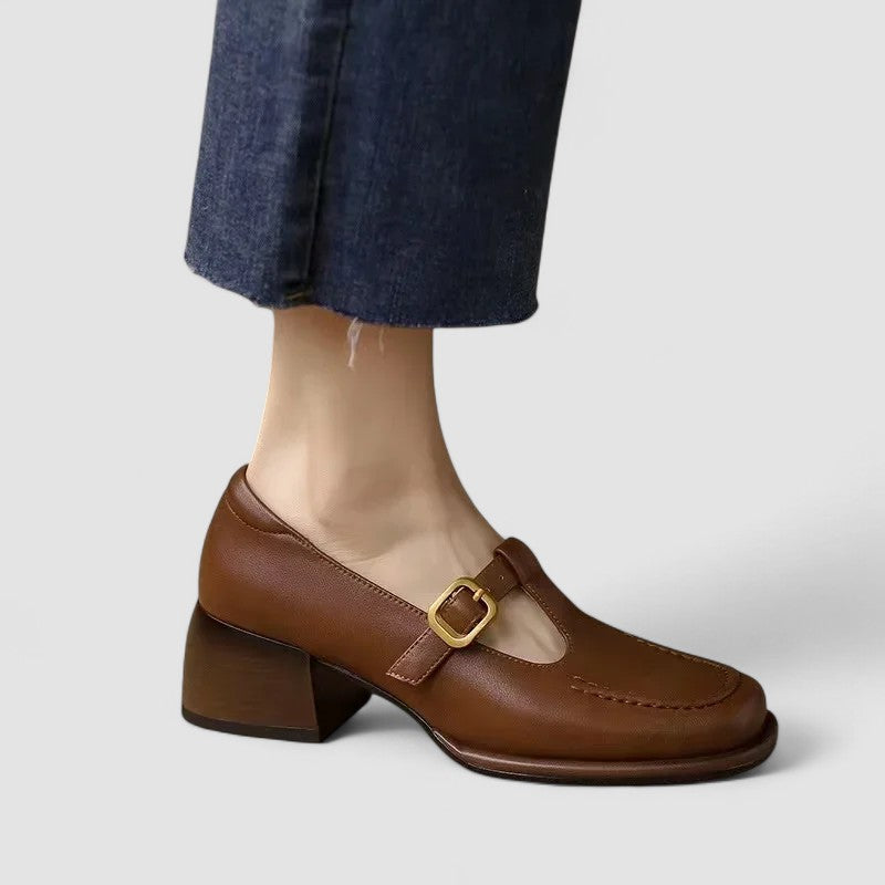 Image of Gail | Orthopedic Heels