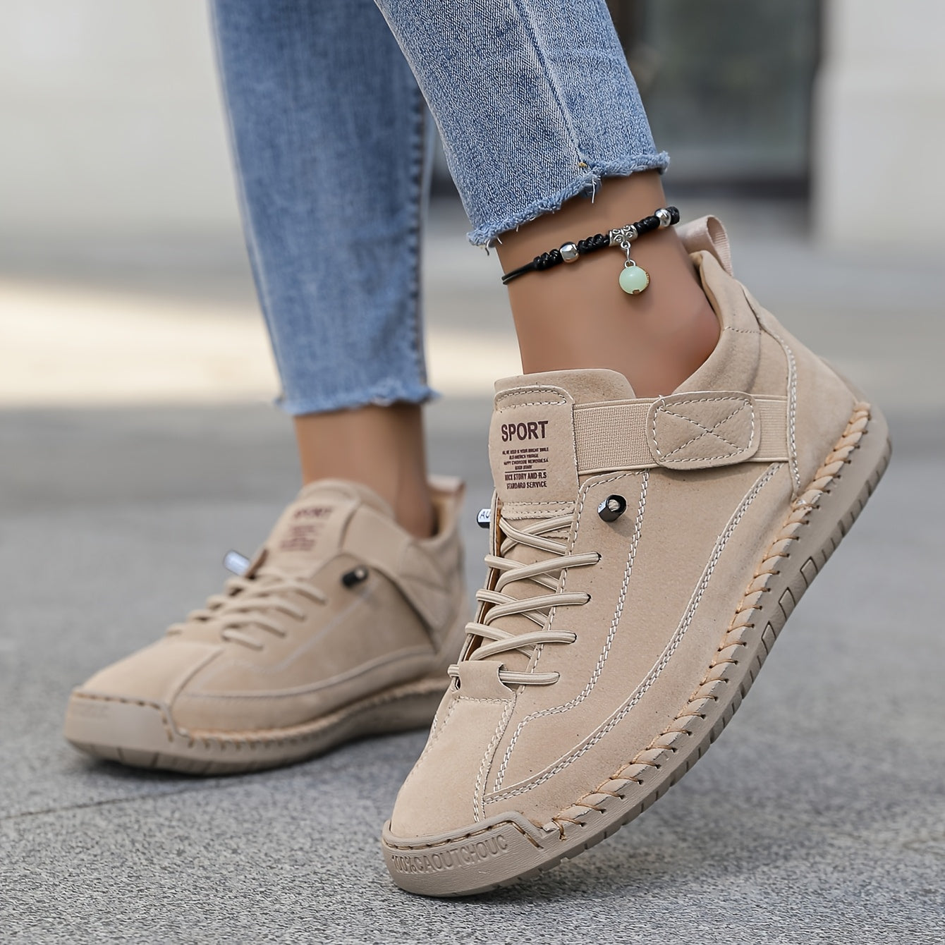 Image of Hailey | Orthopedic Sneakers