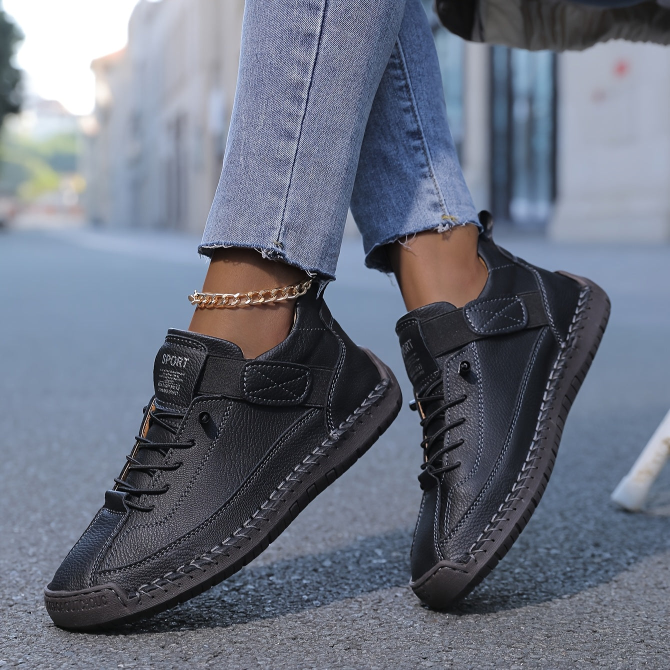 Image of Hailey | Orthopedic Sneakers