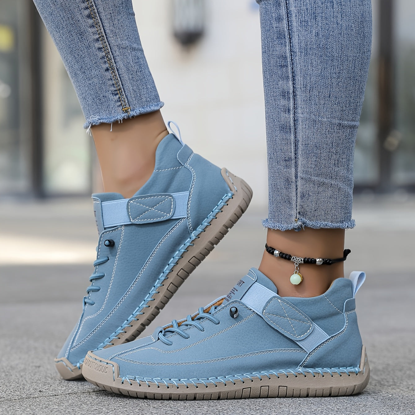 Image of Hailey | Orthopedic Sneakers