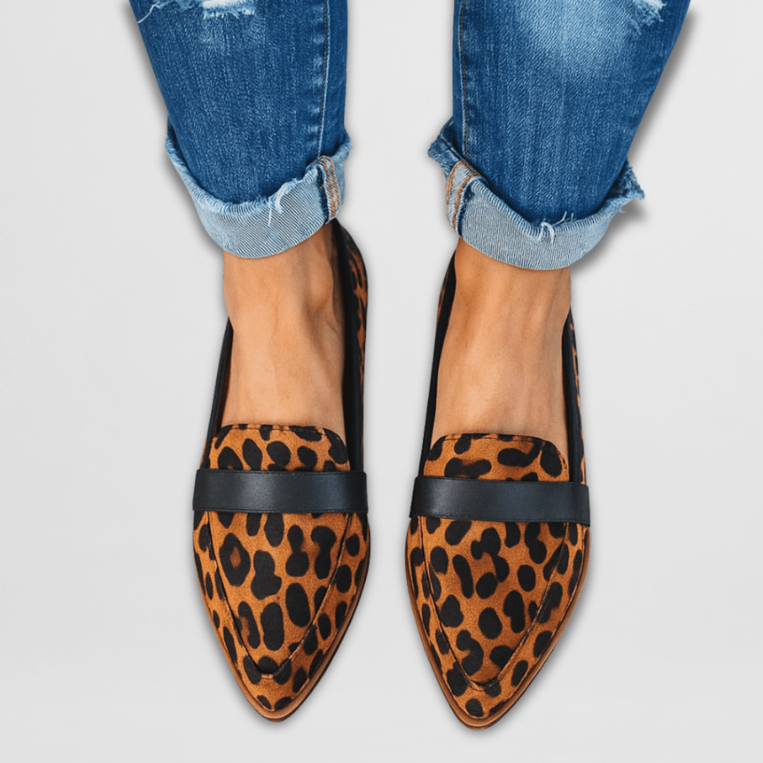 Image of Heather | Orthopedic Loafers