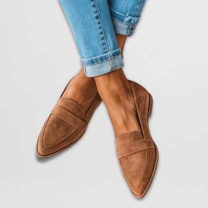 Image of Heather | Orthopedic Loafers