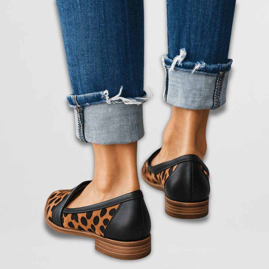 Image of Heather | Orthopedic Loafers