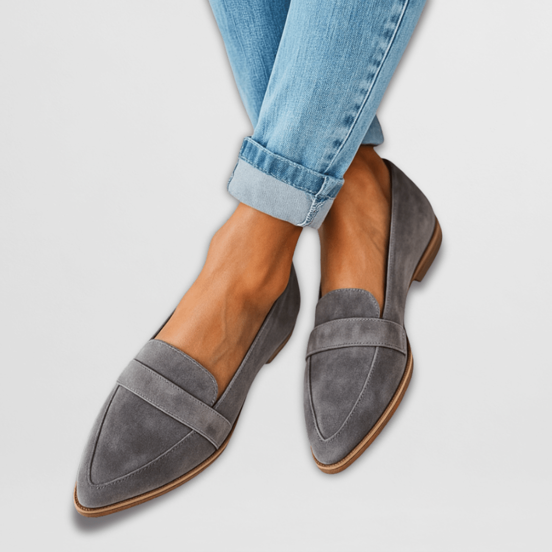 Image of Heather | Orthopedic Loafers