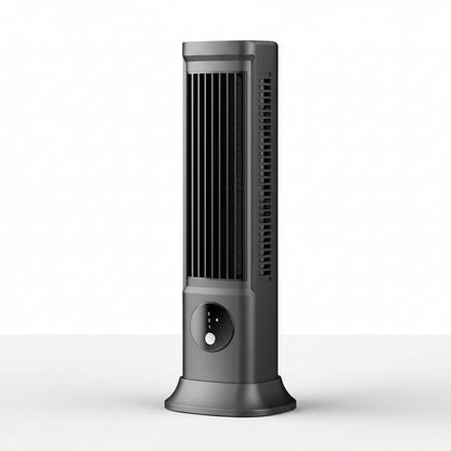 Home & Office Oscillating Portable Tower Fan with Remote