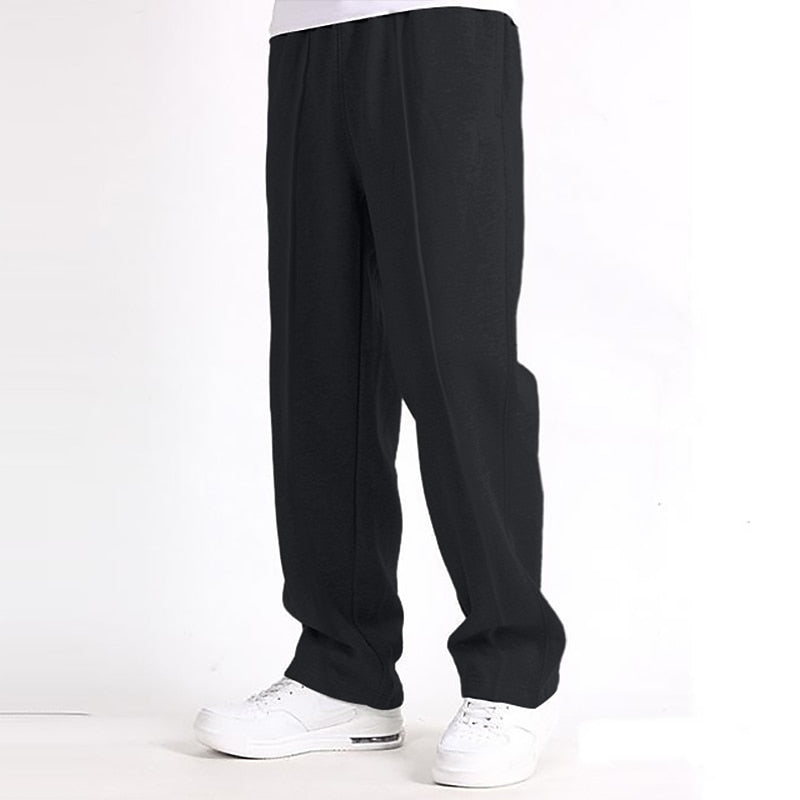 Martin | Comfortable Casual Jogging Pants for Everyday Wear - Image 2