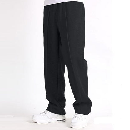Martin | Comfortable Casual Jogging Pants for Everyday Wear - Image 2