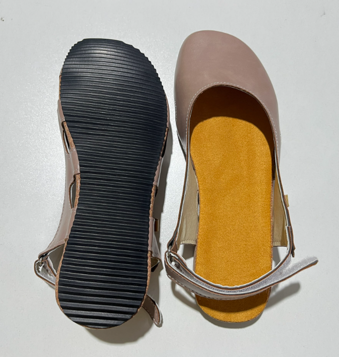 Donna | Stylish Supportive Summer Sandals