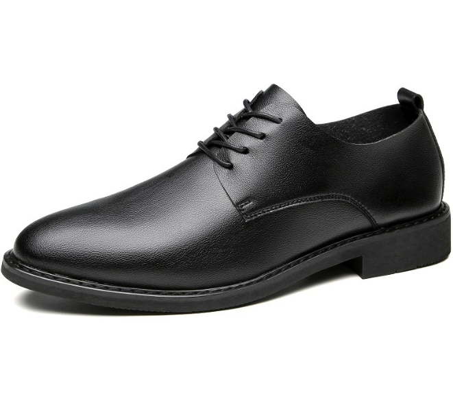 Landon | Men's Lace-Up Oxford Dress Shoes