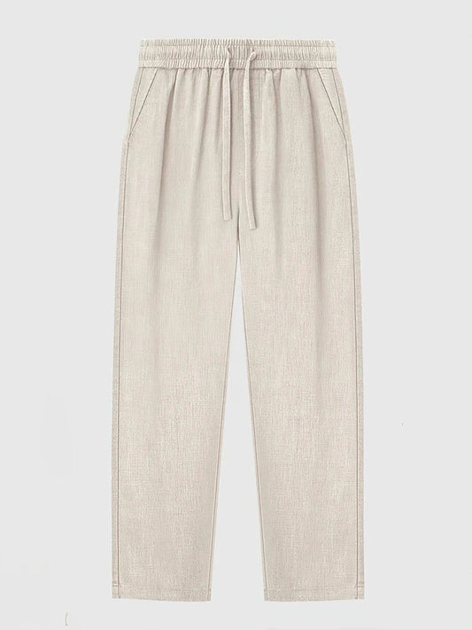 Chris | Comfortable Kyoto Lounge Pants - Image 1
