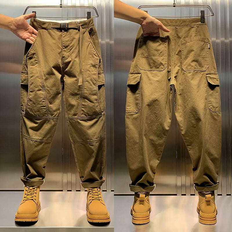 Jay | Stylish and Durable Pants - Image 2